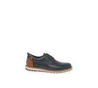 Pikolinos Men's 'Bernet' Lace Up Shoes in Blue | Size: 10 Pikolinos Blue 10
