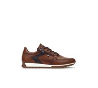 Pikolinos Men's Cambil Leather Trainers, Leather, 5.5 UK