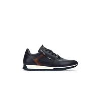 Pikolinos Men's Cambil Leather Trainers, Space, 8.5-9 UK