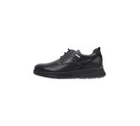 Pikolinos Cordoba Leather Men's Comfort Shoes - Black - Size:UK 11.5-12