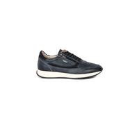 Pikolinos Men's 'Getafe' Trainers in Blue | Size: 10 Pikolinos Blue 10