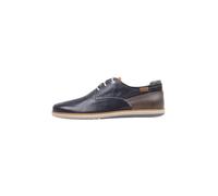 Pikolinos Mens Jucar M4E-4104 Leather Blue Shoes 7 UK