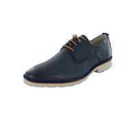 Pikolinos Mens Salou M2N-4258 Oxfords Shoes, Blue, 40 M EU / 6.5-7 M US