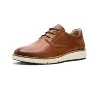 Pikolinos Men's Shoes/Lace-ups Leather Manacor for Man Color Black Oxford