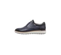 Pikolinos Men's Shoes/Lace-ups Leather Manacor for Man Color Black Oxford