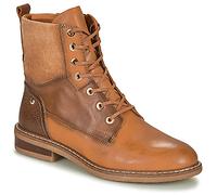 Pikolinos Mid Boots ALDAYA in Brown 3