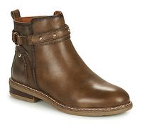 Pikolinos Mid Boots ALDAYA in Brown 4
