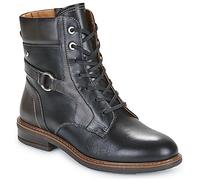 Pikolinos Mid Boots ALDAYA W8J in Black 5