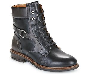 Pikolinos Mid Boots ALDAYA W8J in Black 5