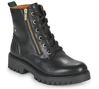 Pikolinos Mid Boots AVILES W6P in Black 3