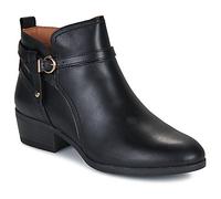 Pikolinos Mid Boots DAROCA W1U in Black 7