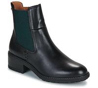 Pikolinos Mid Boots MEDINA W0D in Black 4