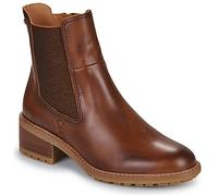 Pikolinos Mid Boots MEDINA W0D in Brown 5