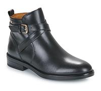 Pikolinos Mid Boots PUERTOLLANO W3C in Black 5