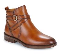 Pikolinos Mid Boots PUERTOLLANO W3C in Brown 7