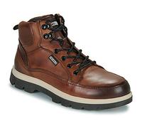 Pikolinos Mid Boots VIGO M3M in Brown 6