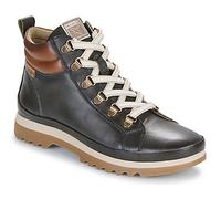 Pikolinos Mid Boots VIGO W3W in Brown 5