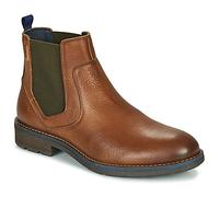 Pikolinos Mid Boots YORK M2M in Brown 12