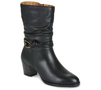 Pikolinos Mid Boots ZAMORA W0E in Black 6