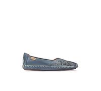 Pikolinos Pikolinos Jerez Leather Women's Slip On Shoes