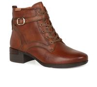 Pikolinos Murrey Womens Ankle Boots