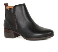 Pikolinos Murtha Womens Ankle Boots