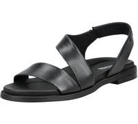 Pikolinos Navia W3E-0652 Women's Sandals, black, 6-6.5 UK