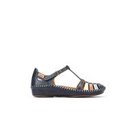 Pikolinos P. Vallarta 655-0843C1 - women's sandal - size 7 (UK) 40 (EU)