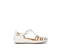 Pikolinos Sandals P. VALLARTA 655 in White 4