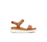 Pikolinos Pollensa Womens Sandals 4 Brandy