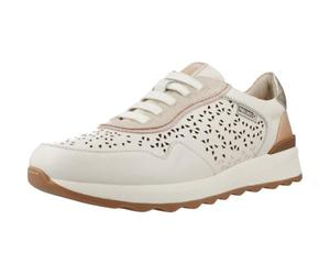Pikolinos Reef Leather Sneakers for Lady