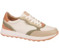 Pikolinos Reef Leather Sneakers for Lady, multicoloured, 5 UK