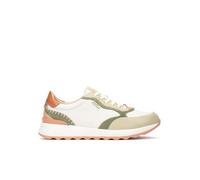 Pikolinos Reef Leather Sneakers for Lady, multicoloured, 9 UK