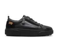 Pikolinos Riells Leather Women's Comfort Trainers - Black - Size:UK 5-5.5