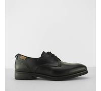 Pikolinos ROYAL Womens Leather Lace Up Shoes Black - UK 3