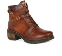 Pikolinos High Boots SAN SEBASTIA W1T in Brown 5