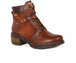 Pikolinos Sadie Womens Ankle Boots