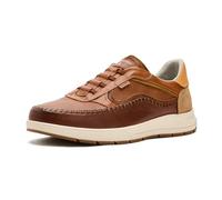 Pikolinos Salamanca for Man Leather Sneakers, Cuero, 10 UK