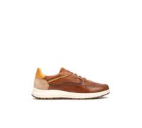 Pikolinos Salamanca for Man Leather Sneakers, Cuero, 8 UK