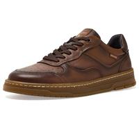 Pikolinos Salinas Grand Tan Leather Mens Comfort Shoes M1U6468C1-202