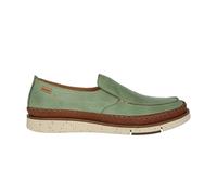 Pikolinos San Juan - Men's Loafer - Size 11 (UK) 45 (EU) Green