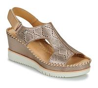 Pikolinos Sandals AGUADULCE W3Z in Gold 6