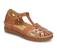 Pikolinos Sandals CADAQUES W8K in Brown 8