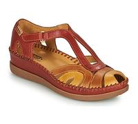 Pikolinos Sandals CADAQUES W8K in Red 7