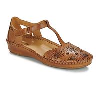 Pikolinos Sandals P. VALLARTA 655 in Brown 3
