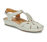 Pikolinos Sandals P. VALLARTA 655 in White 5