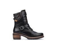 Pikolinos Sanibel Womens Ankle Boots 5 Black
