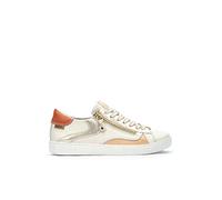 Pikolinos Sella Women's Leather Trainers, Nata C1, 7 UK