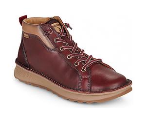 Pikolinos Shoes (High-top Trainers) ALAVA W3J in Bordeaux 8
