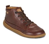 Pikolinos Shoes (High-top Trainers) ARANJUEZ U9F in Brown 10.5